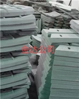 葉片襯板攪拌臂 